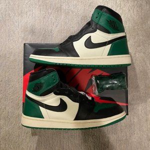 Jordan Air Jordan 1 Retro High OG Pine Green 2018